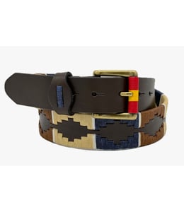 Imagem do produto Cinto Argentino Bordado