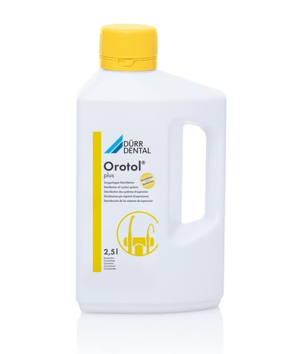 DURR Orotol Plus (2,5L)