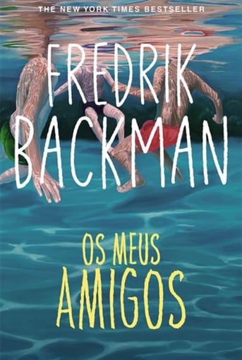 Os Meus Amigos – Uma Obra, Quatro Vidas e Um Verão Inesquecível