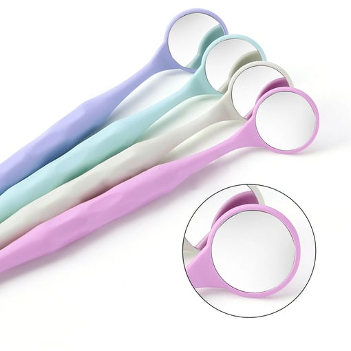 HAHNENKRATT Espelhos RELAX FS Ultra nº5 (roxo)