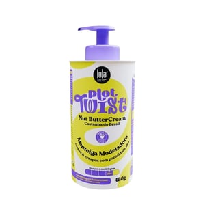 Imagem do produto PLOT TWIST MANTEIGA MODELADORA 480GR