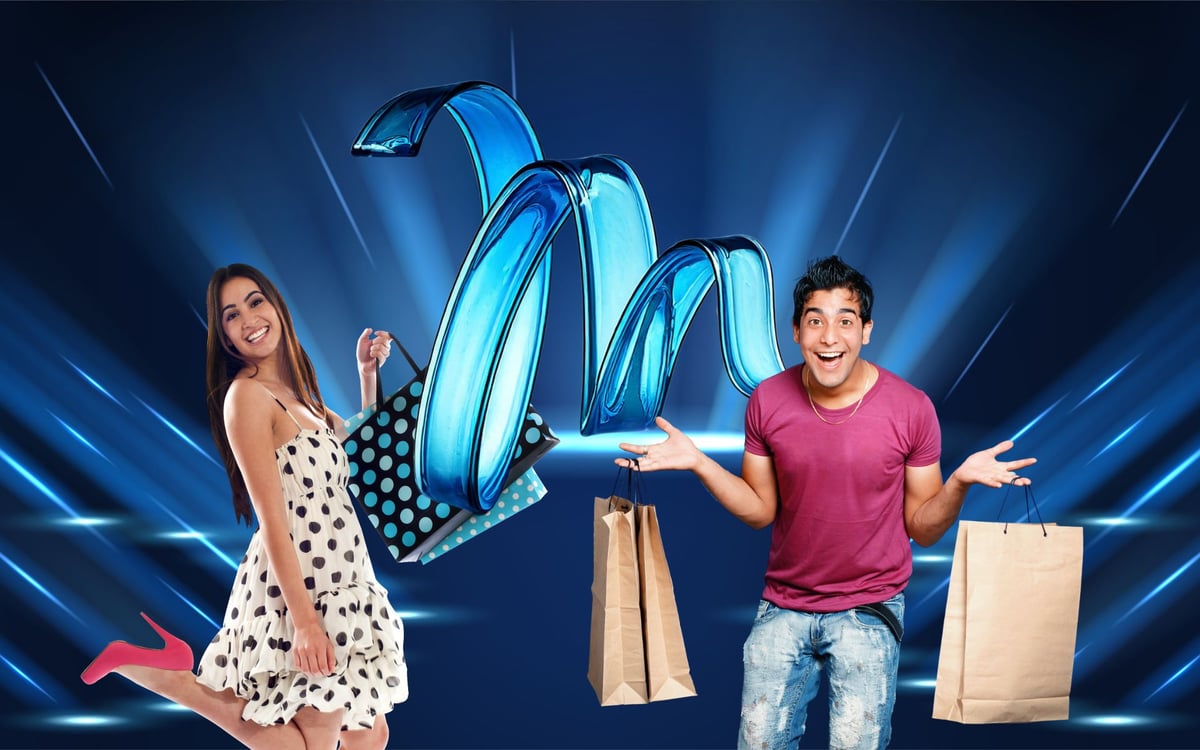 Vantagens de Comprar Online e Retirar na Loja no Shopping Massamá