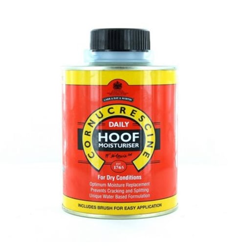 Cornucrescine Hoof Moisturise, 500ml