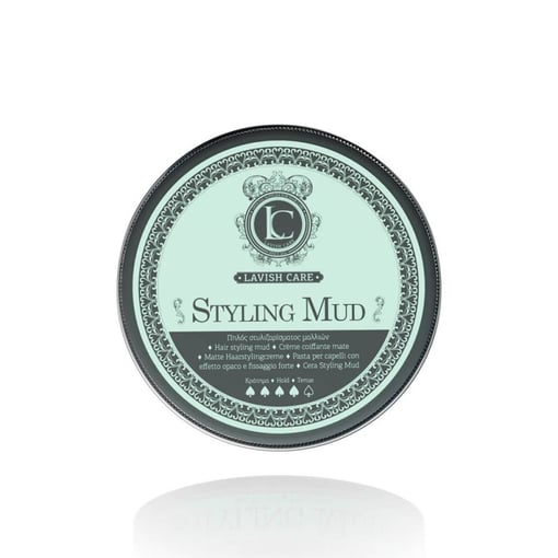 Cera Styling Mud Lavish Care