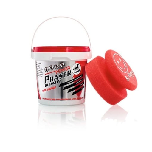 Repelente Insectos Gel C/Esponja Leovet 500ml