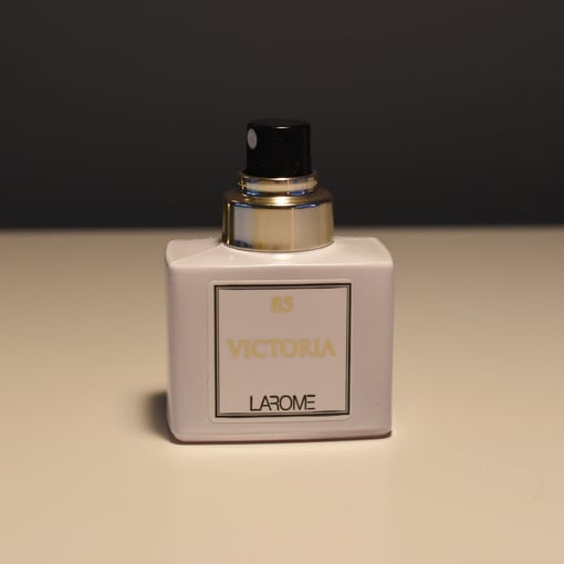 Victoria by Larome 20ml – A Brisa de Verão