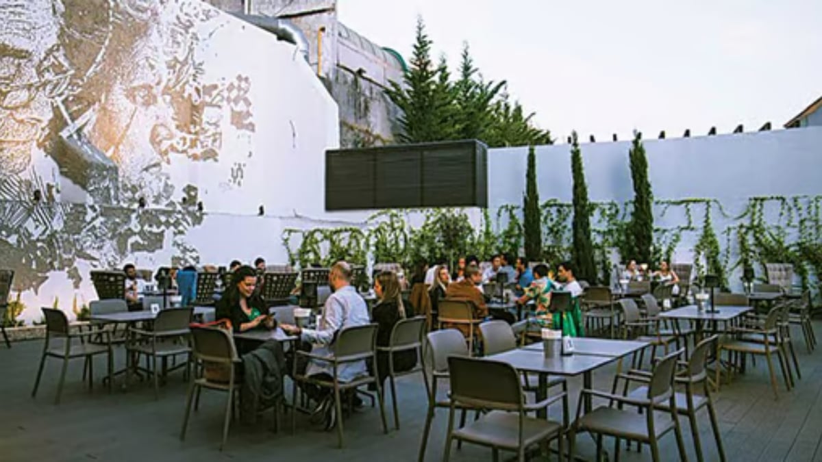 Solar dos Presuntos: Tradição e Inovação na Culinária Portuguesa