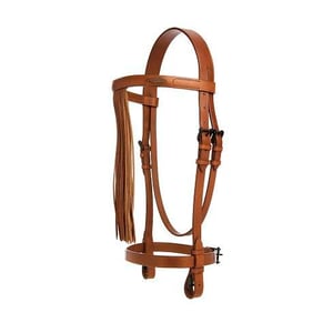 Imagem do produto Cabeçada à Espanhola C/Cisgola