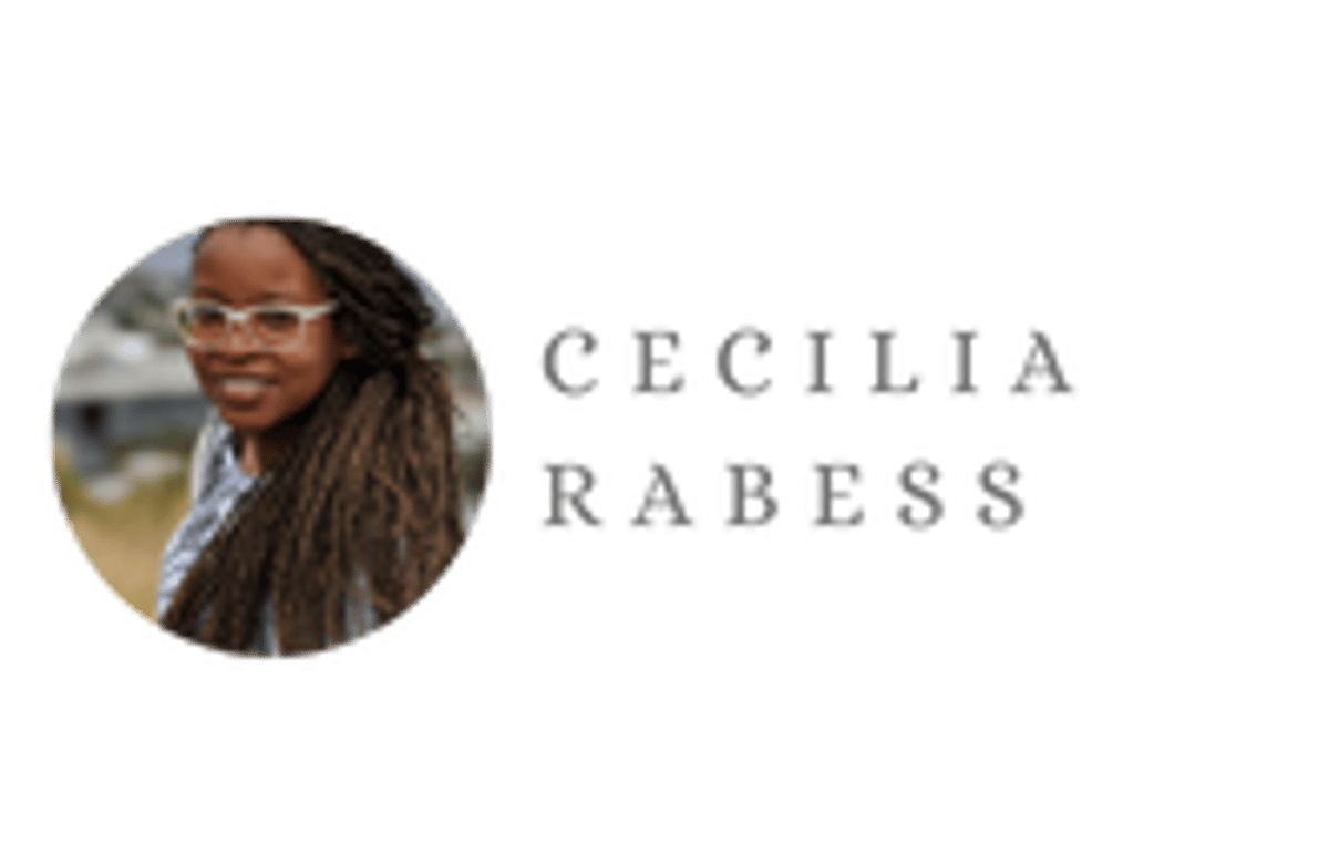 Cecilia Rabess
