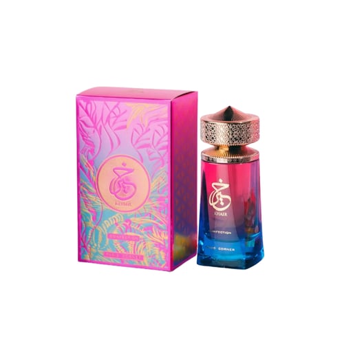 Paris Corner Khair Confection Eau De Parfum 100ml