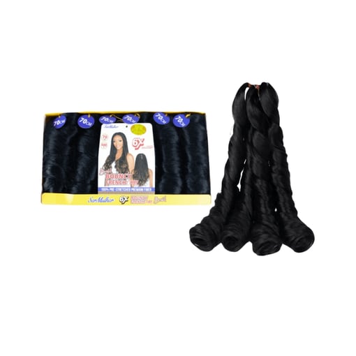 Imagem do produto 6x French 480g cor 1