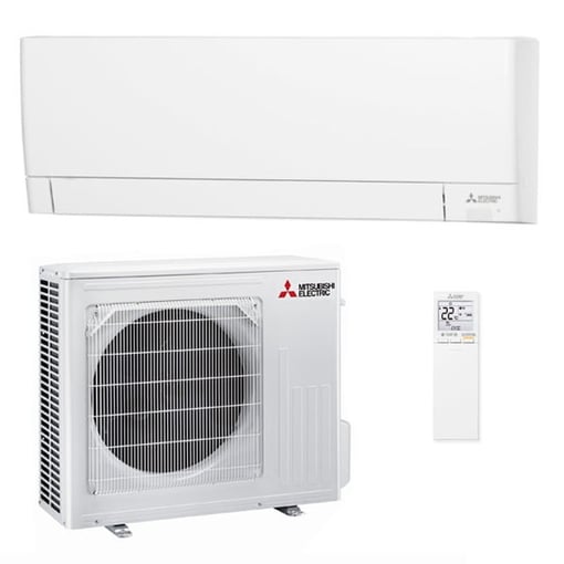 Ar Condicionado Split Mural Mitsubishi 16.000 BTU'S | MSZ-AY42VGK