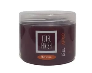 Imagem do produto Raywell Gel Afro Total Finish 250ml