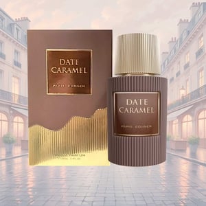 Imagem do produto Paris Corner Date Caramel Eau De Parfum 100ml