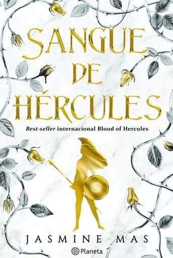 Sangue de Hércules