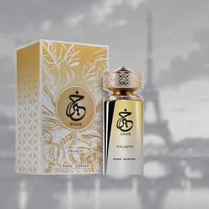 Imagem do produto Paris Corner Khair Felicity Eau De Parfum 100ml