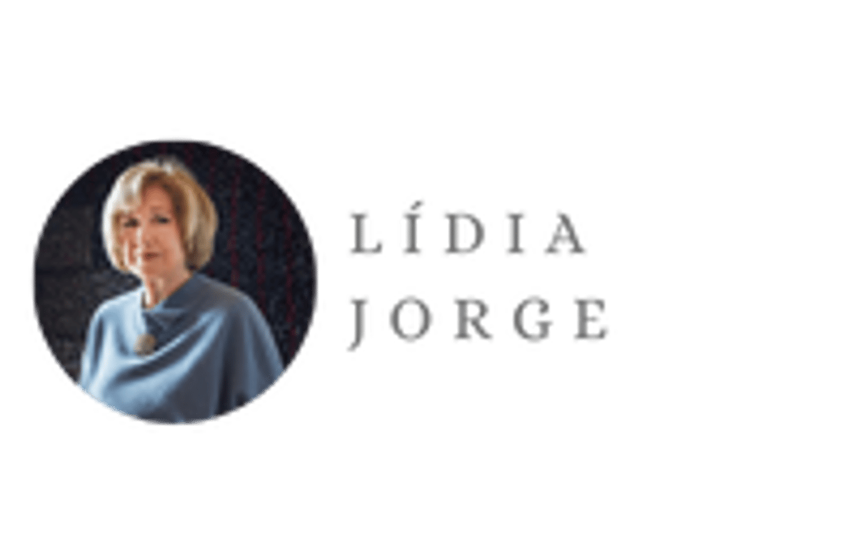 Lídia Jorge