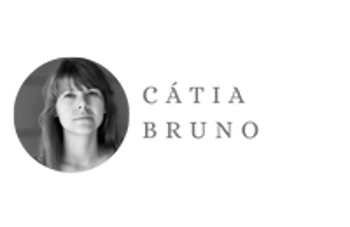 Cátia Bruno