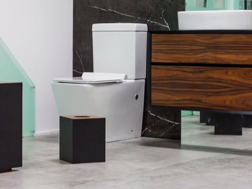 Sanita Contemporânea com Design Angular