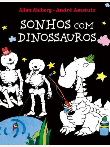 Sonhos com Dinossauros-