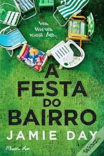 A Festa do Bairro