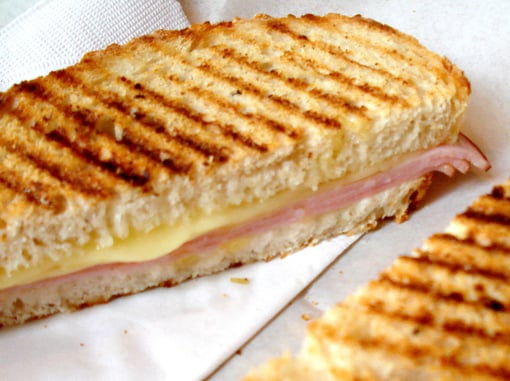 Tosta Mista Irresistível – O Clássico que Nunca Sai de Moda! 🥪