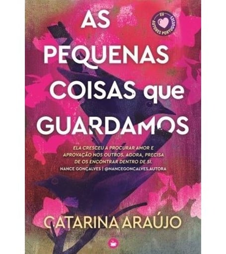 As Pequenas Coisas que Guardamos