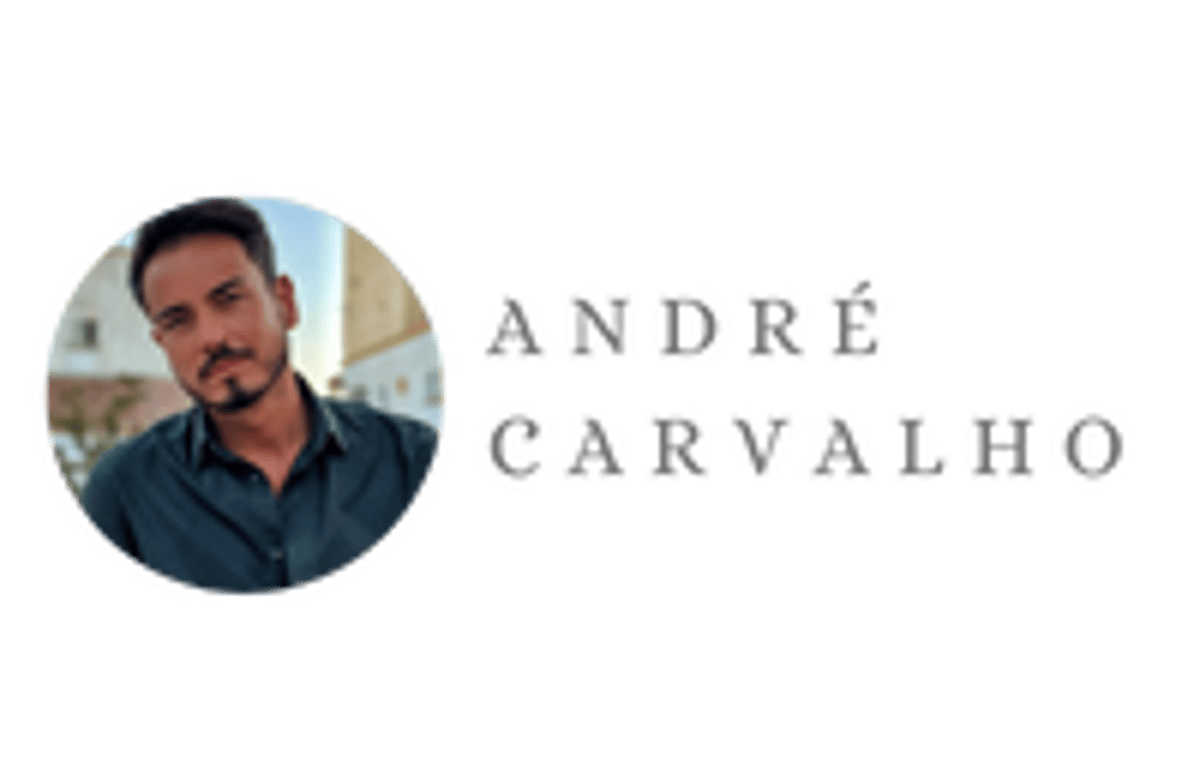 André Carvalho Ramos