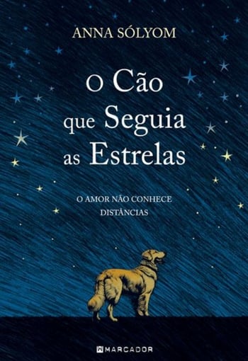 O Cão que Seguia as Estrelas