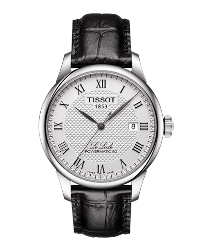 Le Locle (Classic) T006.407.16.033.00