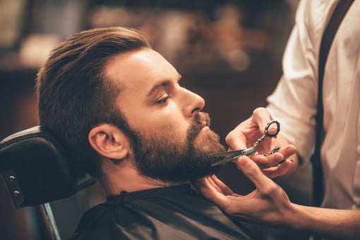 Barbearia Vitor Hugo: Tradição e Modernidade em Benfica, Lisboa