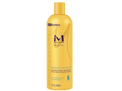 Movimentos Pro Neutralizante Shampoo, 16 Oz-53-703