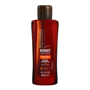 Imagem do produto BIO EXTRATUS Cristal Líquido Queravit 60mL