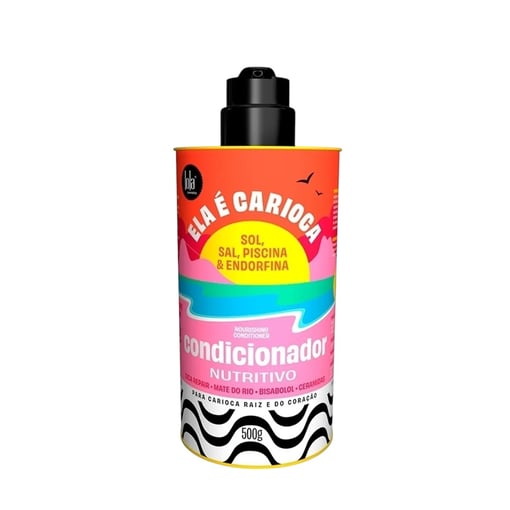 ELA É CARIOCA - CONDICIONADOR 500G-837-152