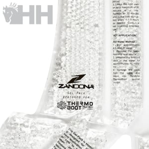 Imagem do produto Compressa de Substituição P/Caneleira Térmica Zandona