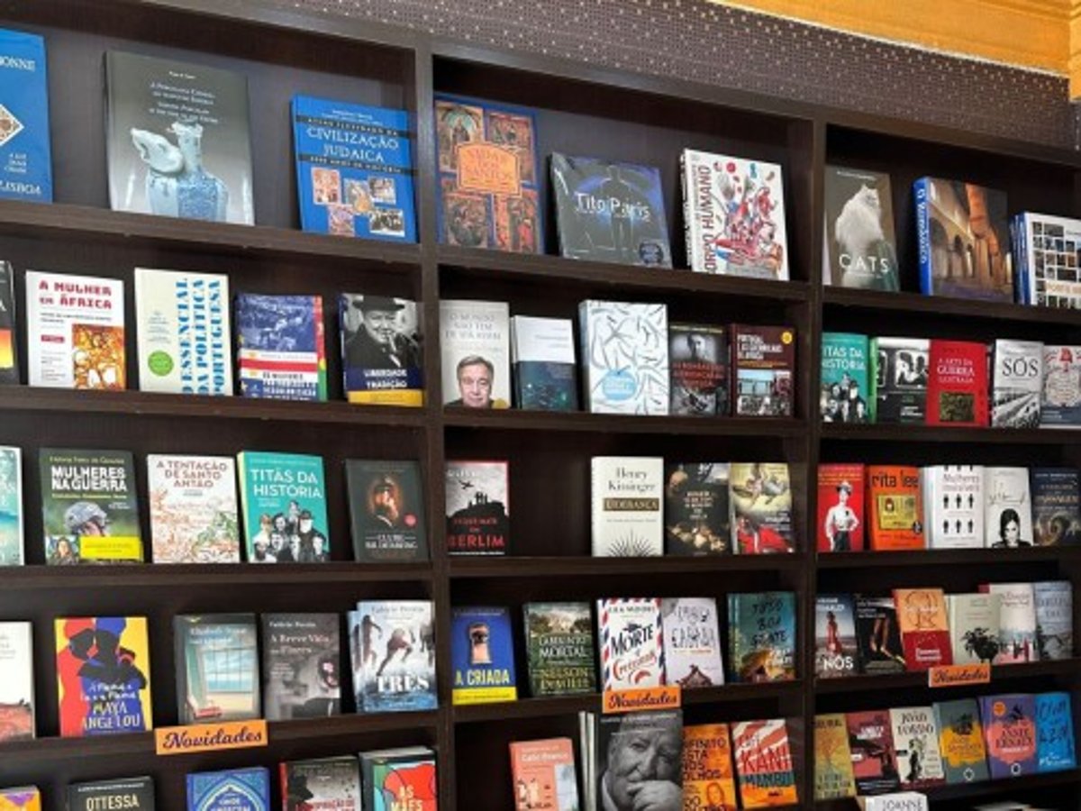 Livros como Presentes: Ideias para Surpreender Amantes da Leitura