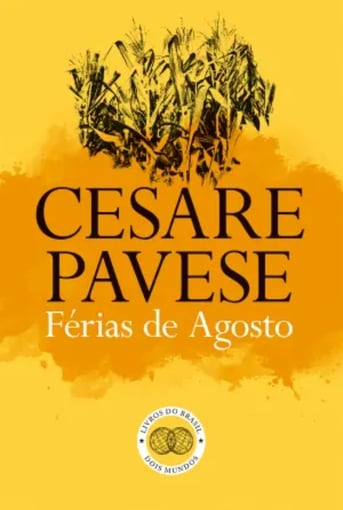 Férias de Agosto – Um Verão na Memória de Pavese