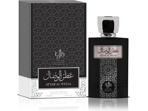 Attar Al Wesal 100ml Al Wataniah-298-306