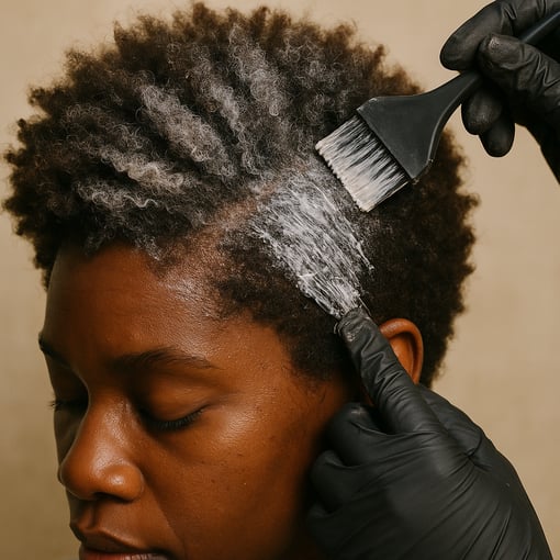 Imagem do produto Coloração