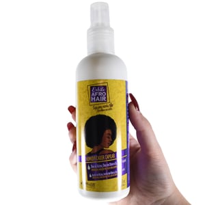 Imagem do produto Humidificador Afrohair 250ml – Brilho Natural e Visual Húmido