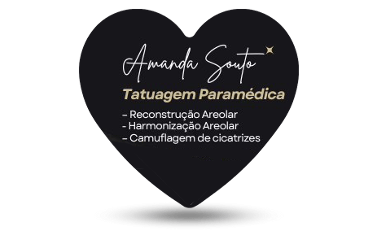 Amanda Souto Tattoo