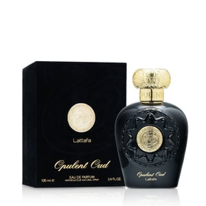 Imagem do produto Lattafa Opulent Oud Eau de Parfum 100 ml
