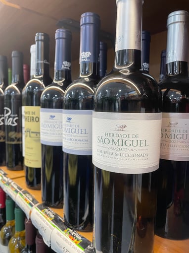 Vinho Herdade São Miguel tinto-1021-589
