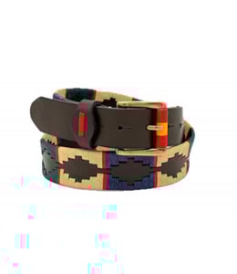 Imagem do produto Cinto Argentino Bordado