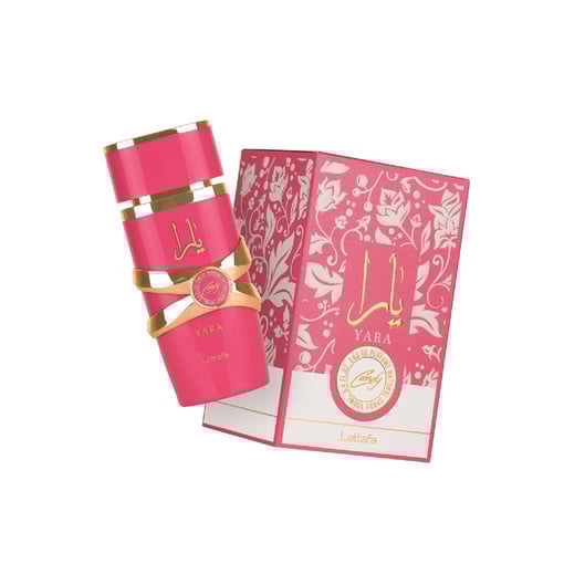 Imagem do produto Lattafa Yara Candy 100ml