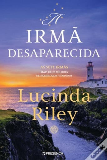A Irmã Desaparecida – Uma Jornada de Amor e Mistério