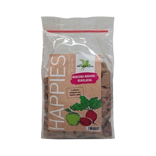 Recompensas Happies Maça-Beterraba 1Kg-522-310