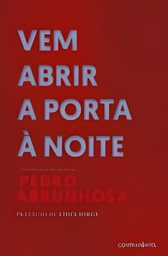 Vem Abrir a Porta à Noite