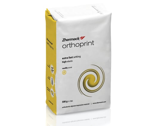 ZHERMACK Alginato Orthoprint 500g