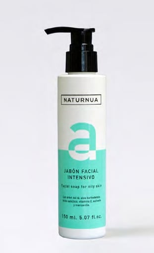 Imagem do produto Sabão Facial Intensivo